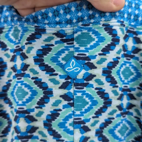 Prana Dress - Picture 5 of 6